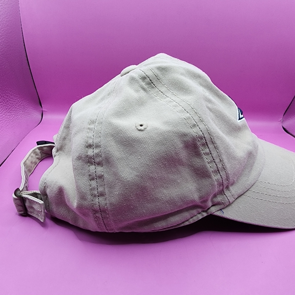 Dallas Cowboys Hat Adult Adjustable NFL - Picture 2 of 6